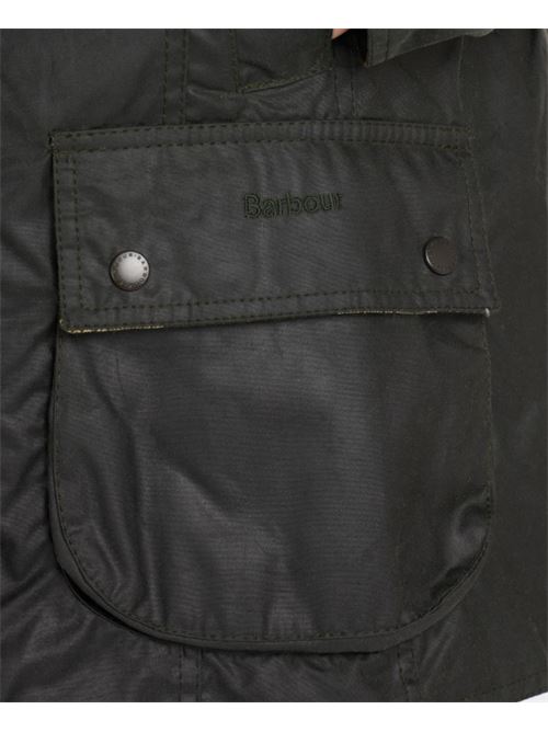  BARBOUR | 242M-LWX0667SG91 SAGE